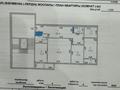 3-бөлмелі пәтер · 120 м² · 4/4 қабат, мкр Ак Шагала, Жален тулепова 9, бағасы: 67 млн ₸ в Атырау — фото 17