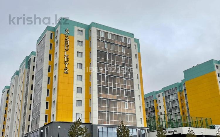 Свободное назначение • 44 м² за 15.4 млн 〒 в Астане, Алматы р-н — фото 2