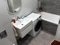 4-бөлмелі пәтер · 123 м² · 5/9 қабат, Бараева 25, бағасы: 63 млн ₸ в Астане, р-н Байконур — фото 8
