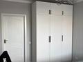 4-бөлмелі пәтер · 123 м² · 5/9 қабат, Бараева 25, бағасы: 63 млн ₸ в Астане, р-н Байконур — фото 2