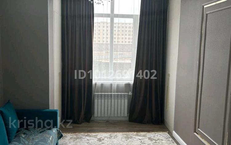 2-бөлмелі пәтер · 68 м² · 3/7 қабат, 32В мкр, бағасы: 19 млн ₸ в Актау — фото 2