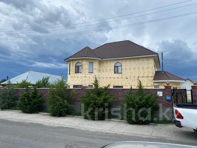 Жеке үй · 6 бөлме · 350 м² · 17 жүзд., Панфилова 48А 48А, бағасы: 80 млн ₸ в Ушарале