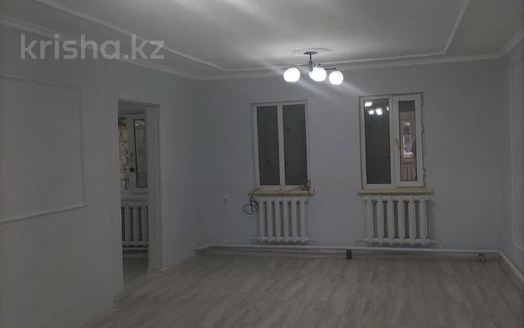 Отдельный дом • 3 комнаты • 75 м² • 6 сот., Крылова 35 за 15.5 млн 〒 в Талдыкоргане — фото 2