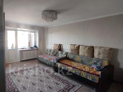 3-комнатная квартира · 65 м² · 4/5 этаж, Пшенбаева 14 — Стройарсенал за 12 млн 〒 в Экибастузе