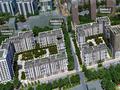 2-бөлмелі пәтер · 48.77 м² · 4/9 қабат, Е-899 7, бағасы: 40 млн ₸ в Астане, Нура р-н — фото 2