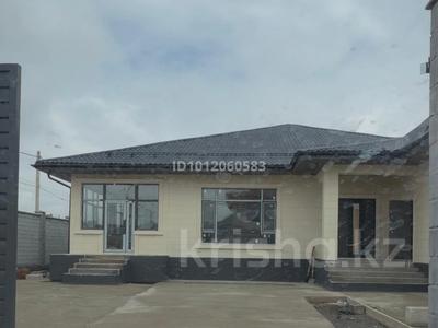 Отдельный дом · 5 комнат · 388.1 м² · 12 сот., УЛИЦА Баян Сулу 31 за 125 млн 〒 в Косшы