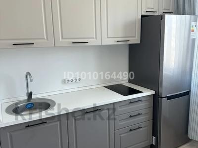 2-комнатная квартира · 56 м² · 2/10 этаж, Калмыкана Исабаева 63 за 24.5 млн 〒 в Павлодаре