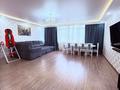 4-комнатная квартира · 112 м² · 2/10 этаж, мкр Каргалы, Кенесары Хана 54/19 — Аскарова за 98.8 млн ₸ в Алматы, Наурызбайский р-н
