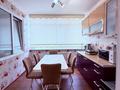 4-комнатная квартира · 112 м² · 2/10 этаж, мкр Каргалы, Кенесары Хана 54/19 — Аскарова за 98.8 млн ₸ в Алматы, Наурызбайский р-н — фото 15