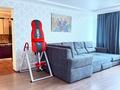 4-комнатная квартира · 112 м² · 2/10 этаж, мкр Каргалы, Кенесары Хана 54/19 — Аскарова за 98.8 млн ₸ в Алматы, Наурызбайский р-н — фото 16
