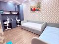 4-комнатная квартира · 112 м² · 2/10 этаж, мкр Каргалы, Кенесары Хана 54/19 — Аскарова за 98.8 млн ₸ в Алматы, Наурызбайский р-н — фото 2