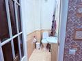 4-комнатная квартира · 112 м² · 2/10 этаж, мкр Каргалы, Кенесары Хана 54/19 — Аскарова за 98.8 млн ₸ в Алматы, Наурызбайский р-н — фото 21
