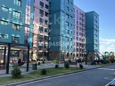 3-комнатная квартира, 96.8 м², 5/9 этаж, Байдибек би 2/1 за 42 млн 〒 в Шымкенте, Каратауский р-н