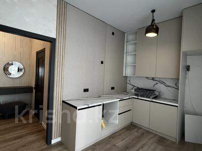 1-комнатная квартира · 40.6 м² · 7/9 этаж, Е 882 7 за 30 млн ₸ в Астане, Сарыарка р-н