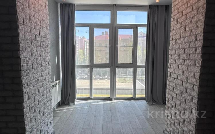 1-бөлмелі пәтер · 50.5 м² · 2/9 қабат, Алия Молдагулова, бағасы: 22.5 млн ₸ в Актобе — фото 6