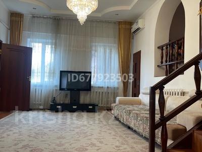 Отдельный дом · 5 комнат · 194.7 м² · 10 сот., Заря, 1 Новостройка 3 — улица Базарбаева за 50 млн ₸ в Талдыкоргане
