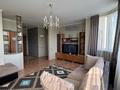 3-комнатная квартира · 76.2 м² · 10/14 этаж, Гоголя 2 — Барибаевп за 500 000 ₸ в Алматы, Медеуский р-н — фото 3