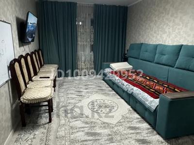 2-бөлмелі пәтер · 44 м² · 3/5 қабат, Самал, бағасы: 200 000 ₸ в Талдыкоргане, мкр Самал