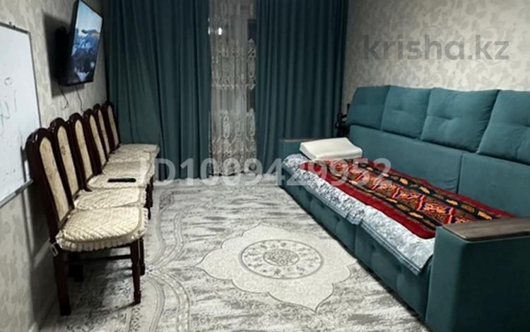 2-бөлмелі пәтер · 44 м² · 3/5 қабат, Самал, бағасы: 200 000 ₸ в Талдыкоргане, мкр Самал — фото 2