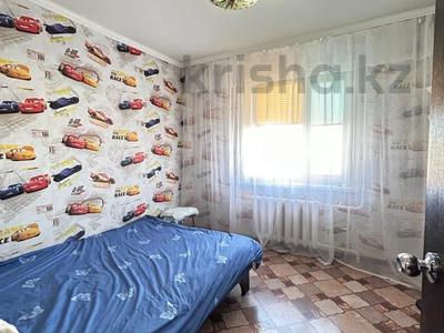 3-бөлмелі пәтер · 65 м² · 6/9 қабат, мкр Кунаева, бағасы: 21.7 млн ₸ в Уральске