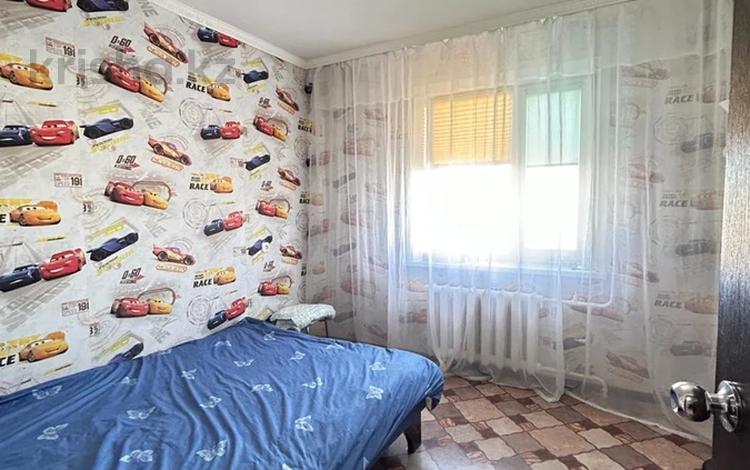 3-бөлмелі пәтер · 65 м² · 6/9 қабат, мкр Кунаева, бағасы: 21.7 млн ₸ в Уральске — фото 2