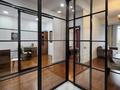 3-комнатная квартира · 90 м² · 7/10 этаж, Бухар Жырау за 800 000 ₸ в Алматы, Бостандыкский р-н — фото 5