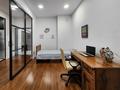 3-комнатная квартира · 90 м² · 7/10 этаж, Бухар Жырау за 800 000 ₸ в Алматы, Бостандыкский р-н — фото 7