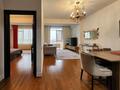 3-комнатная квартира · 90 м² · 7/10 этаж, Бухар Жырау за 800 000 ₸ в Алматы, Бостандыкский р-н — фото 9