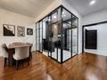 3-комнатная квартира · 90 м² · 7/10 этаж, Бухар Жырау за 800 000 ₸ в Алматы, Бостандыкский р-н