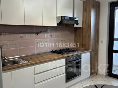 3-комнатная квартира · 90 м² · 1/9 этаж, Шарипова 26 а за 400 000 〒 в Атырау