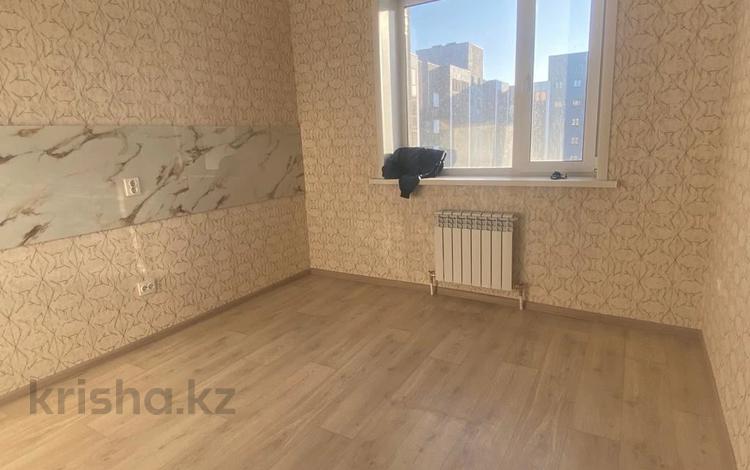 1-комнатная квартира, 33.52 м², 7/9 этаж, Уральская 45Б