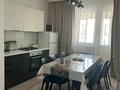 2-бөлмелі пәтер · 67 м² · 8/9 қабат, мкр Ожет, бағасы: 37 млн ₸ в Алматы, Алатауский р-н
