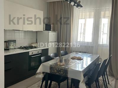 2-комнатная квартира · 67 м² · 8/9 этаж, мкр Ожет за 37 млн 〒 в Алматы, Алатауский р-н