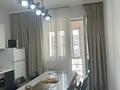 2-бөлмелі пәтер · 67 м² · 8/9 қабат, мкр Ожет, бағасы: 37 млн ₸ в Алматы, Алатауский р-н — фото 7