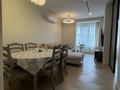 3-комнатная квартира · 110 м² · 14/18 этаж, Розыбакиева 237 за 135 млн ₸ в Алматы, Бостандыкский р-н