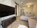 3-комнатная квартира · 110 м² · 14/18 этаж, Розыбакиева 237 за 135 млн ₸ в Алматы, Бостандыкский р-н — фото 4