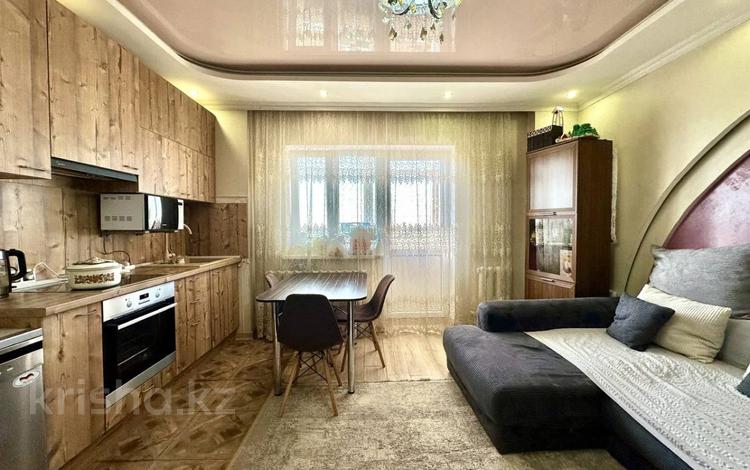 2-комнатная квартира · 50 м² · 11/19 этаж, Богенбай батыра 54 за 24.5 млн ₸ в Астане, Алматы р-н — фото 6