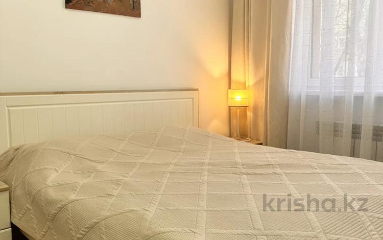 2-комнатная квартира · 45 м² · 2/12 этаж, Ади Шарипова 100 — Шевченко за 4 000 ₸ в Алматы, Алмалинский р-н — фото 8