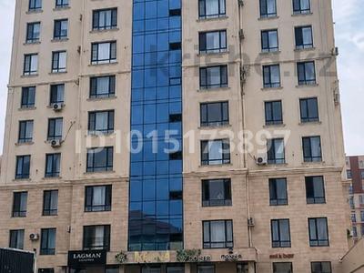 3-комнатная квартира · 80 м² · 4/10 этаж, Рыскулова 62б за 39 млн ₸ в Шымкенте