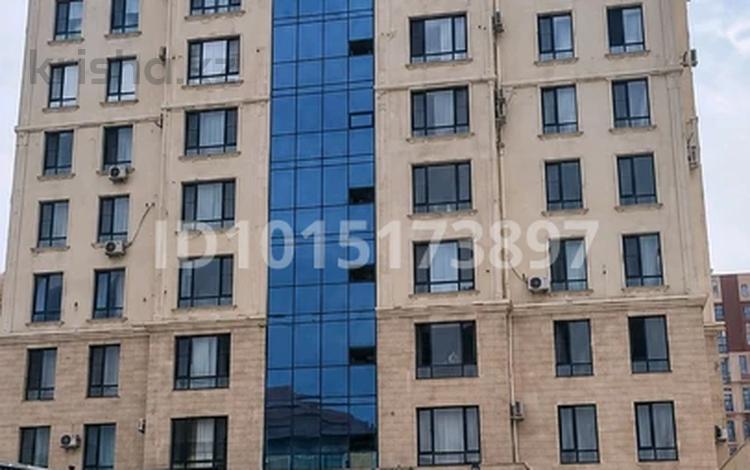 3-комнатная квартира · 80 м² · 4/10 этаж, Рыскулова 62б за 39 млн ₸ в Шымкенте — фото 2