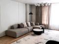 3-комнатная квартира · 80 м² · 4/10 этаж, Рыскулова 62б за 39 млн ₸ в Шымкенте — фото 2
