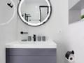 3-бөлмелі пәтер · 75 м² · 7/8 қабат, Кабанбай Батыра 58Б, бағасы: 25 000 ₸ в Астане, Есильский р-н — фото 11