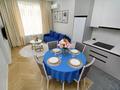 3-бөлмелі пәтер · 75 м² · 7/8 қабат, Кабанбай Батыра 58Б, бағасы: 25 000 ₸ в Астане, Есильский р-н — фото 2