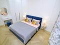3-бөлмелі пәтер · 75 м² · 7/8 қабат, Кабанбай Батыра 58Б, бағасы: 25 000 ₸ в Астане, Есильский р-н — фото 4