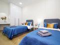 3-бөлмелі пәтер · 75 м² · 7/8 қабат, Кабанбай Батыра 58Б, бағасы: 25 000 ₸ в Астане, Есильский р-н — фото 7
