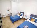 3-бөлмелі пәтер · 75 м² · 7/8 қабат, Кабанбай Батыра 58Б, бағасы: 25 000 ₸ в Астане, Есильский р-н — фото 8