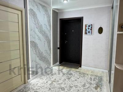 2-бөлмелі пәтер · 66.1 м² · 5/6 қабат, Рабочая, бағасы: 28.5 млн ₸ в Костанае