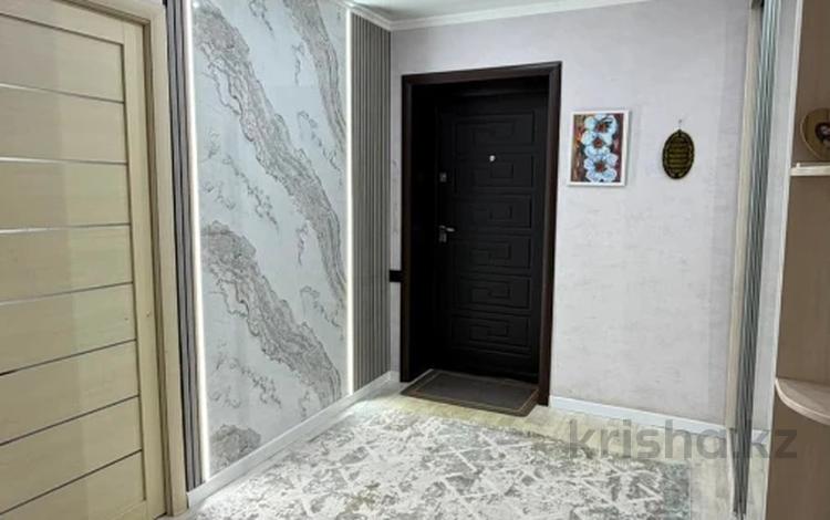 2-бөлмелі пәтер · 66.1 м² · 5/6 қабат, Рабочая, бағасы: 28.5 млн ₸ в Костанае — фото 2