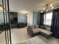 1-комнатная квартира · 42 м² · 10/13 этаж, Утеген батыра 17б — Отеген Батыра - Кабдолова, ТРЦ Grand Park за 34.5 млн ₸ в Алматы, Ауэзовский р-н — фото 2