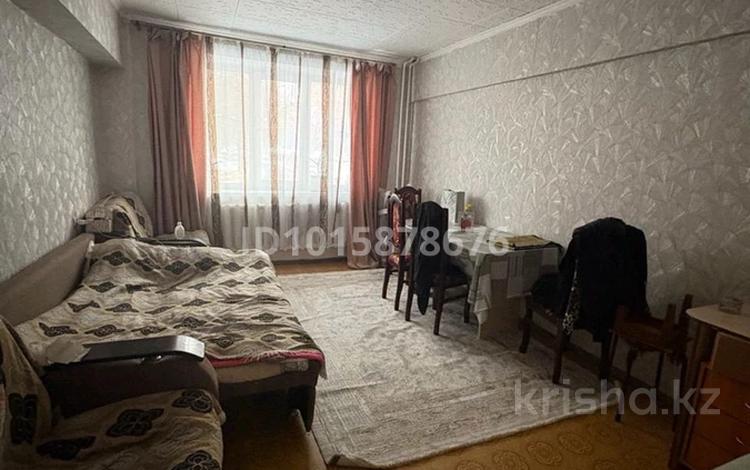3-комнатная квартира · 67.7 м² · 1/5 этаж, мкр Алатау (ИЯФ) 45 за 42 млн ₸ в Алматы, Медеуский р-н — фото 2